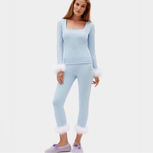 Sleeper Set 🩵 - Picture 2 of 7